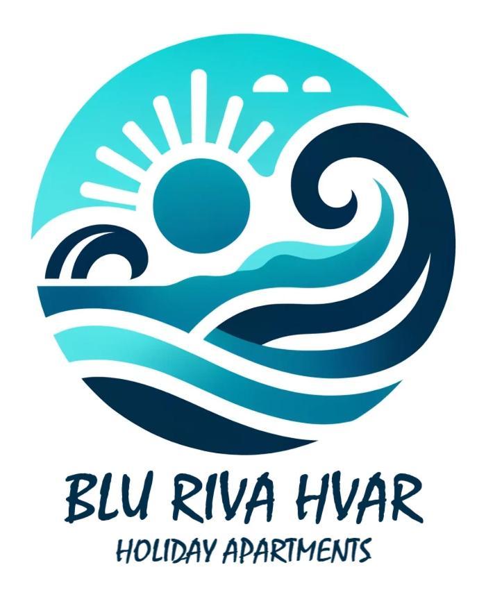 Blu Riva Hvar Hvar Town Exterior foto